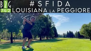 LOUISIANA CHALLENGE THE WORST 
