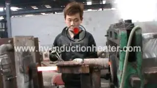 steel ball forging supplier