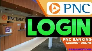 How to Login to PNC Banking Account Online! | 2024 | Quick & Easy Steps