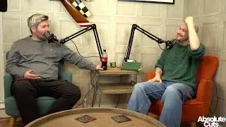 THE GODFATHER | Absolute Cuts Podcast w/ Mark Nelson & Ryan Cullen #113
