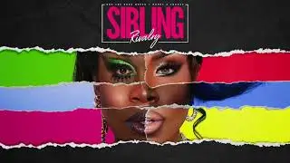 Sibling Rivalry S4 EP28: The One About Reality TV
