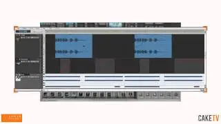 SONAR: Get Started - Tools and Editing