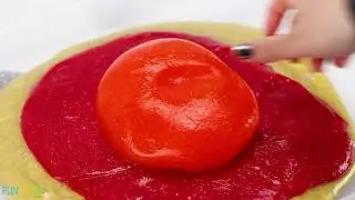 Molten Lava Slime