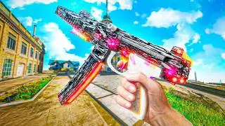141 Kills w/ LADRA SMG Meta on Rebirth Island 😍👑