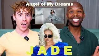 Jade - Angel of My Dreams - Reaction/Review!