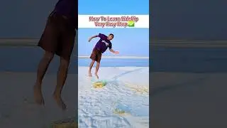 How to learn Side flip 🤔!! #tutorial #sideflip #gymnast #acrobatics #stunt #shorts