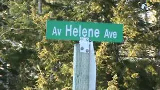 Fire Call @ 9 Helene St Antoine Fire respond Notre Dame NB