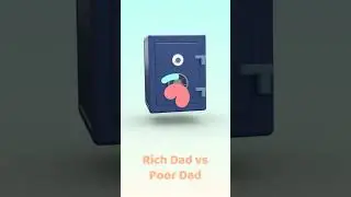 Rich Dad Poor Dad by Robert Kiyosaki in Hindi #bookanalysis #booksummary #facts #hindi #bookreview