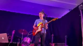 Do Your Thing - Gerard Love - Strathaven Hotel - 4 October 2025