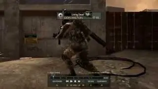Gameplay with 1up4u and the team 2014 (1UP4U cod mw3 call of duty modern warfare 3 gameplay)