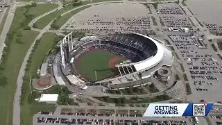 Kansas City mayor responds to claims of taxpayer-funded Royals stadium without vote