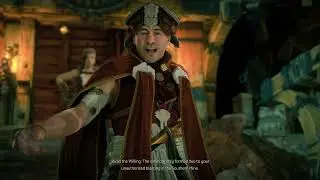 Horizon Forbidden West Walkthrough Bristlebacks Side Quest Follow Up Part 4K