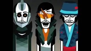 incredibox two faces compilation