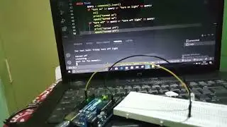 Jarvis but it is friday / voice command control / Iron man / Tony stark / manoj industries