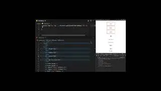 Выборка dom элементов в JavaScript