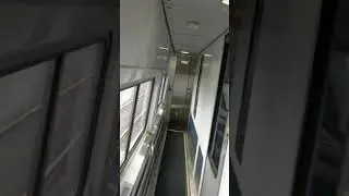 Amtrak to Memphis from Chicago review VID 20210415 085408