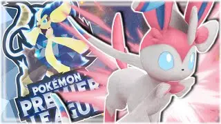 I brought CURSE Sylveon with LAST RESORT to THIS Draft game | Pokémon Draft League | PPL S4 Week 7