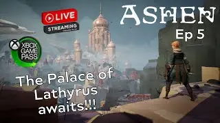 🔴 Recovering the Human Heart from the Shadow of the Ashen
