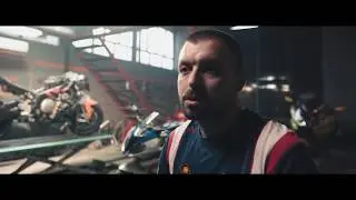 The story of Racing Academy, Road Racing Romanian Team