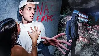 ESSA FOI A PIOR NOITE DA MINHA VIDA…