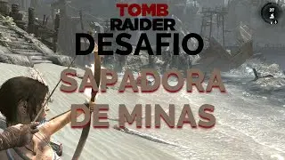 Desafio Sapadora de Minas - Praia do Naufrágio (TR)