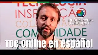 TDC Online en espa&ntilde;ol