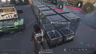Definitely Game Side. sdk_timeout network error