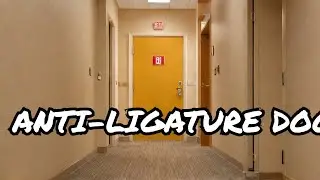 Are Ligature-Resistant Doors Worth It?