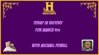 Today In History March 4 John Candy