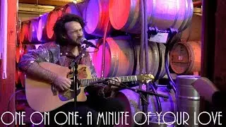Cellar Sessions: Caleb Hawley - A Minute Of Your Love February 20th, 2019 City Winery New York