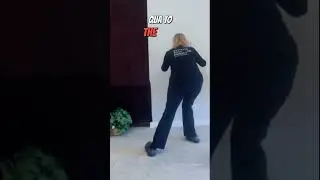 Ending Postures to Complete the Form | Beginner Tai Chi Different View #shorts #taichishorts