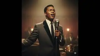 Stand By Me 1950s Soul