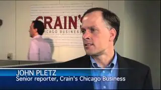 Resurging research in Illinois schools | Chicago Business Today