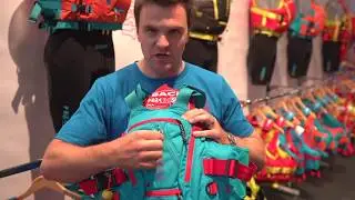 Peak UK GuidePFD - Paddlerguide.com Product Spotlight