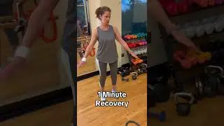 Super Sets with Coach Bev and Leslie