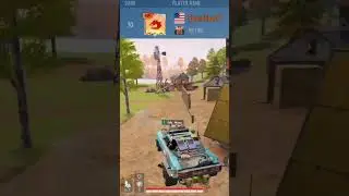 How to use vehicles effectively in Farlight 84