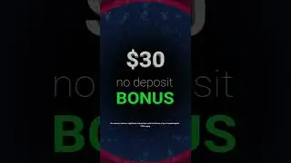 XM $30 Bonus - Get More Trading Opportunities