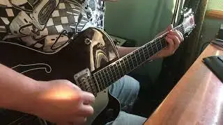 Gretsch 6119
