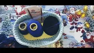 1/26 🧶Первое видео этого года🧶Что вяжу🧶Что купила 🧶
