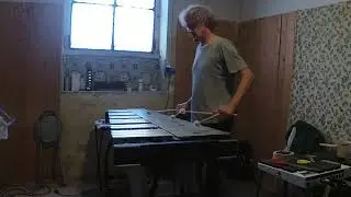 Luca Gusella Solo / Swing 1