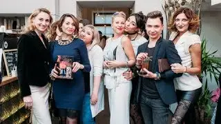Сoffee and Fashion Party   - часть первая!