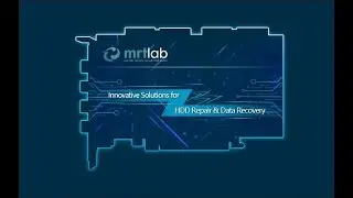 MRT Advanced Data Recovery Tutorial of Encrypted WD USB Drives