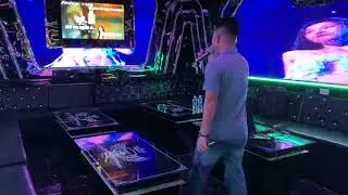 Gào cả buổi cuối cùng cũng xong để Bàn Giao 😤Full Âm Thanh cho Cô Chú đi vào Hoạt Động 😊