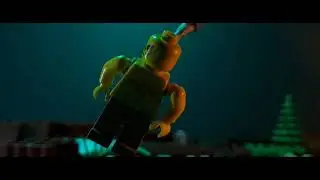 All Footage (In Filming Order) | BFD Animation Contest: Round 3 (Spooky)