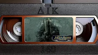 Der Herr der Ringe: Online #148 - Feste Heryn