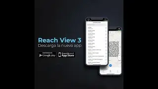 Emlid ReachView 3