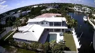 Boca Raton waterfront single family homes