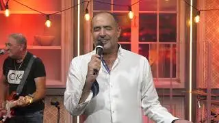 Dražen Zečić - Tako je dobro sresti te | Dalibor Petko Show | CMCTV