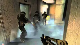 SWAT 4 - The Stetchkov Syndicate bug
