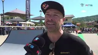 Modellsporttage in den Ferdinand Porsche Erlebniswelten fahr(T)raum Mattsee